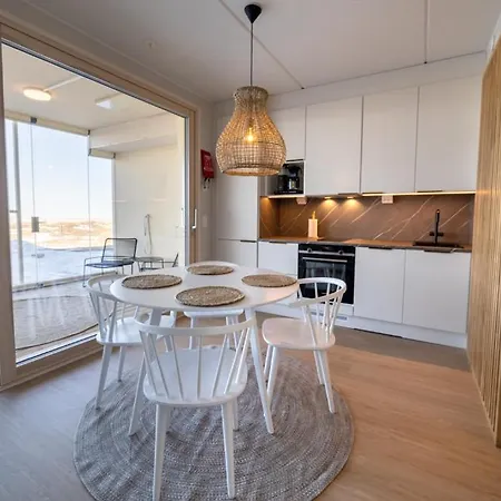 Lägenhet Marina B1 *