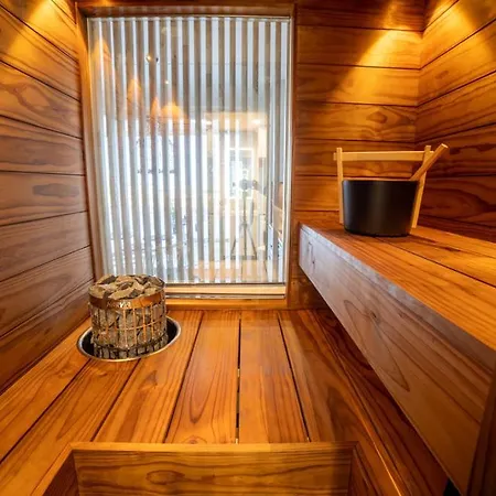 Marina B1 Lejlighed Kalajoki