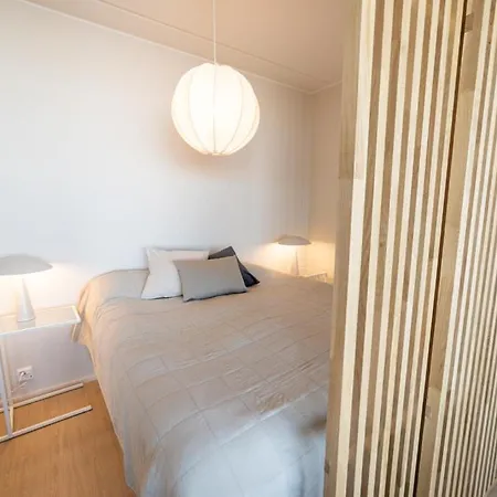 Διαμέρισμα Marina B1 *