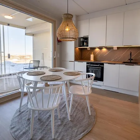 Marina B1 * Kalajoki