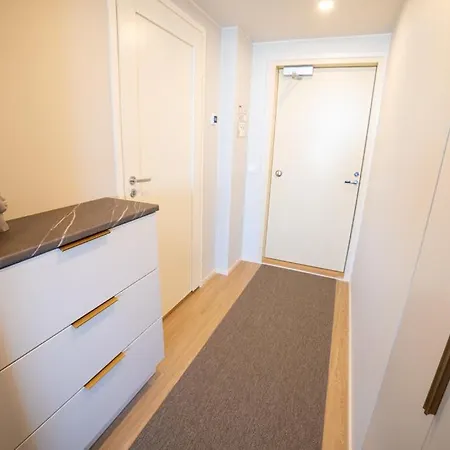 Διαμέρισμα Marina B1 *