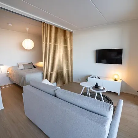 Marina B1 Διαμέρισμα