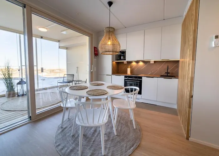 Apartman Marina B1 *