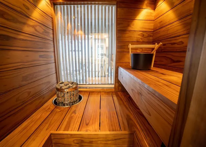 Marina B1 公寓 卡拉约基