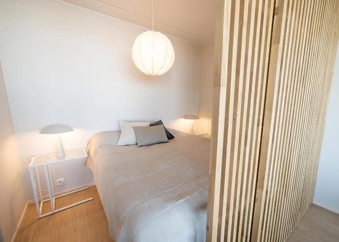 Apartman Marina B1 *